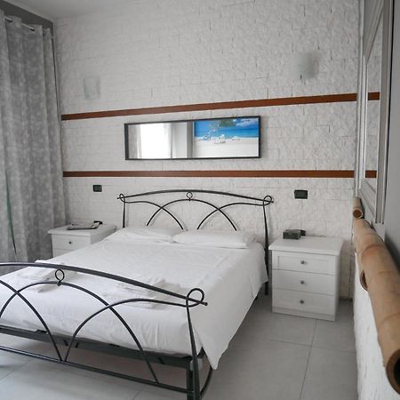 Appartamento Nella - Affitti Brevi Italia Bergamo Exteriör bild