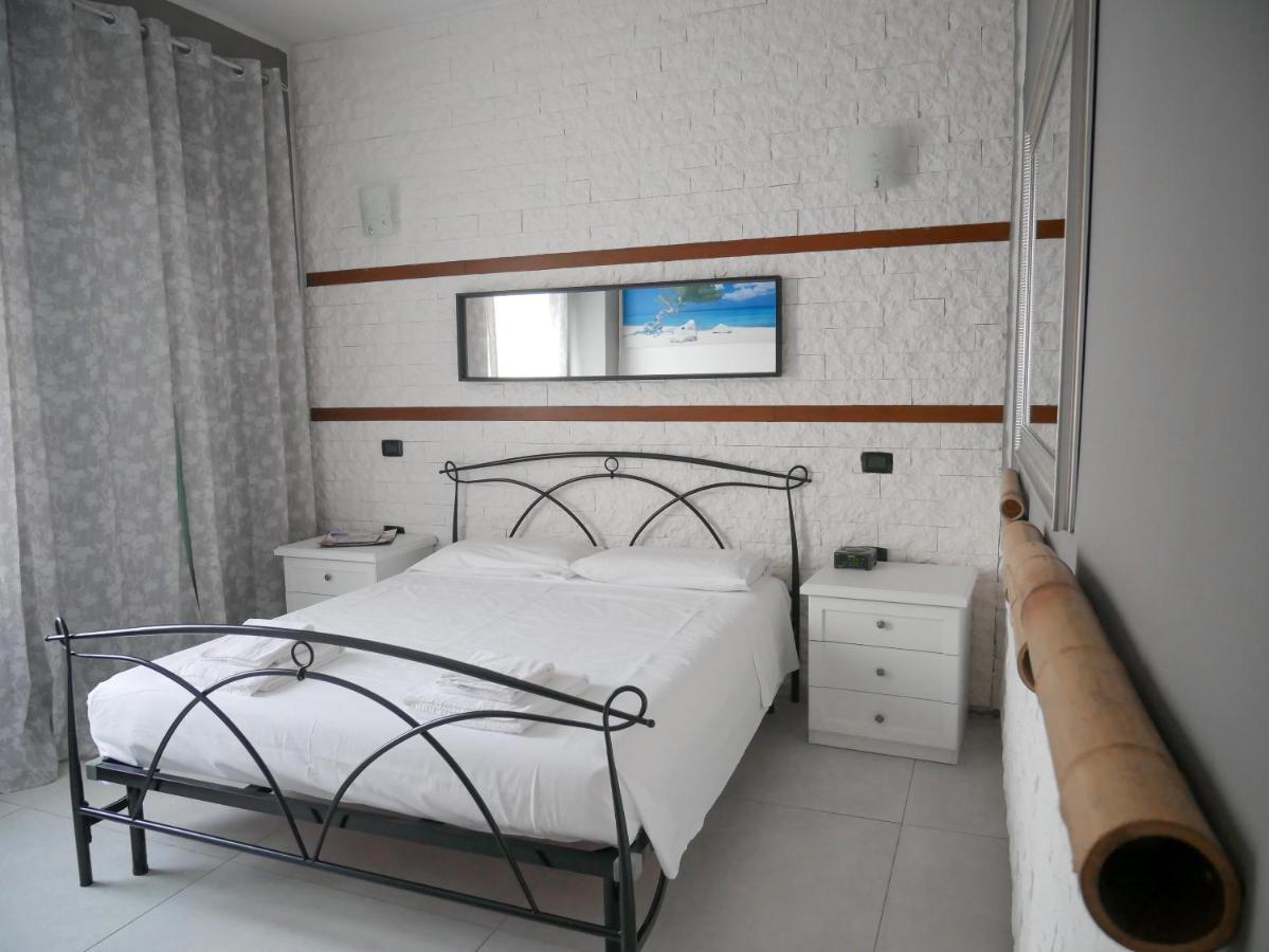 Appartamento Nella - Affitti Brevi Italia Bergamo Exteriör bild
