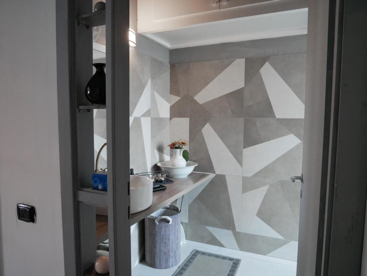 Appartamento Nella - Affitti Brevi Italia Bergamo Exteriör bild